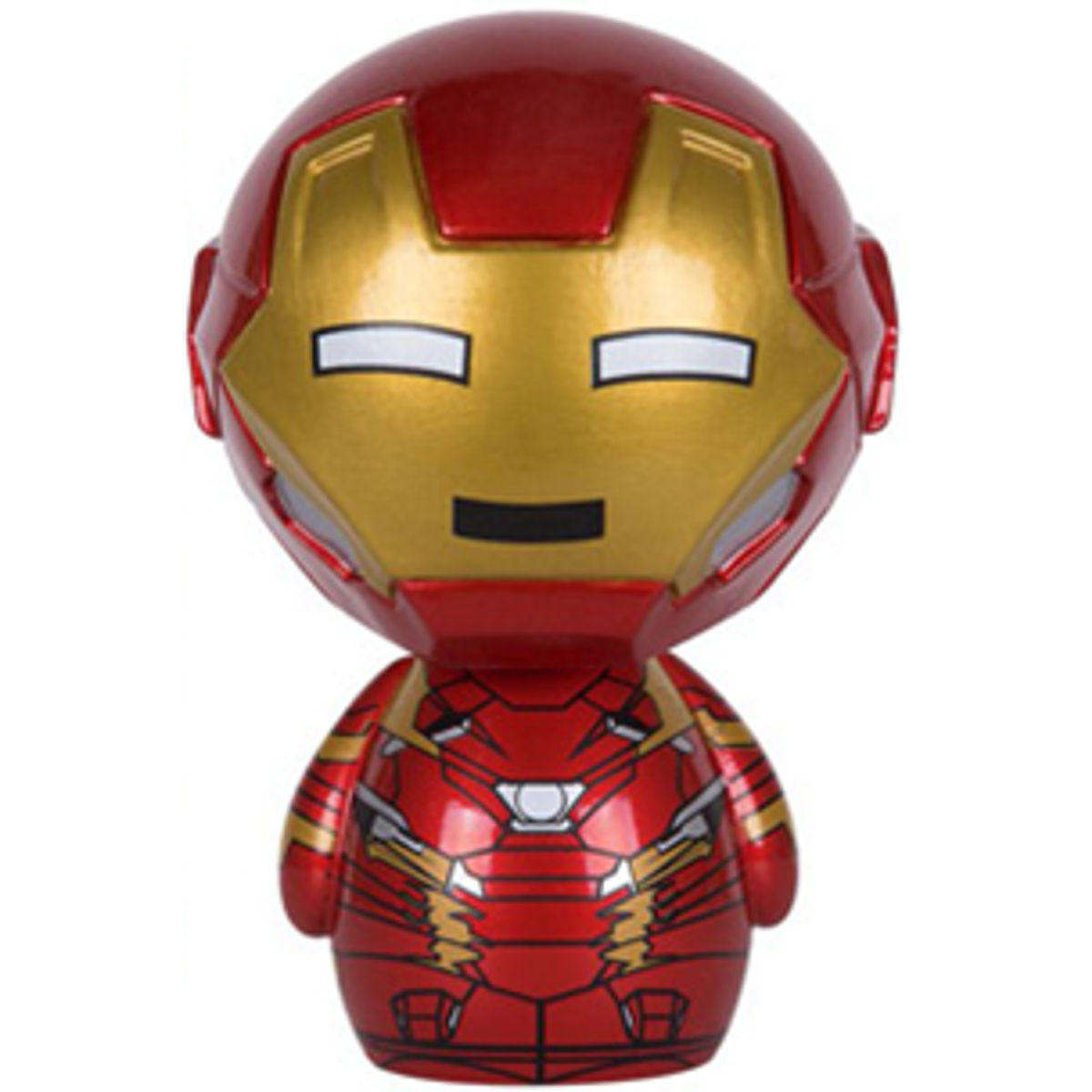 Marvel Captain America : Civil War - Iron Man