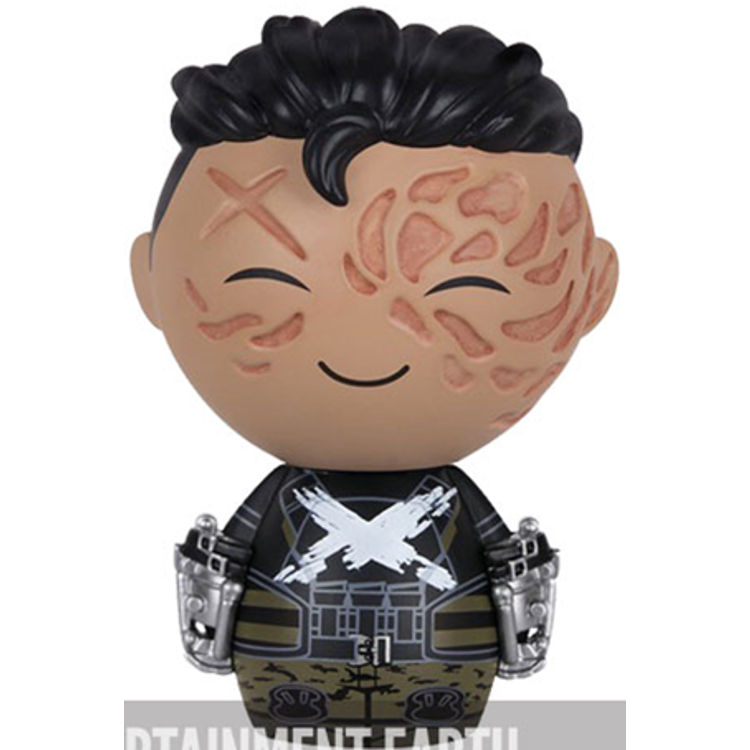 Marvel Captain America : Civil War - Crossbones Unmasked ( Entertainment Earth Exclusive ) by Marvel