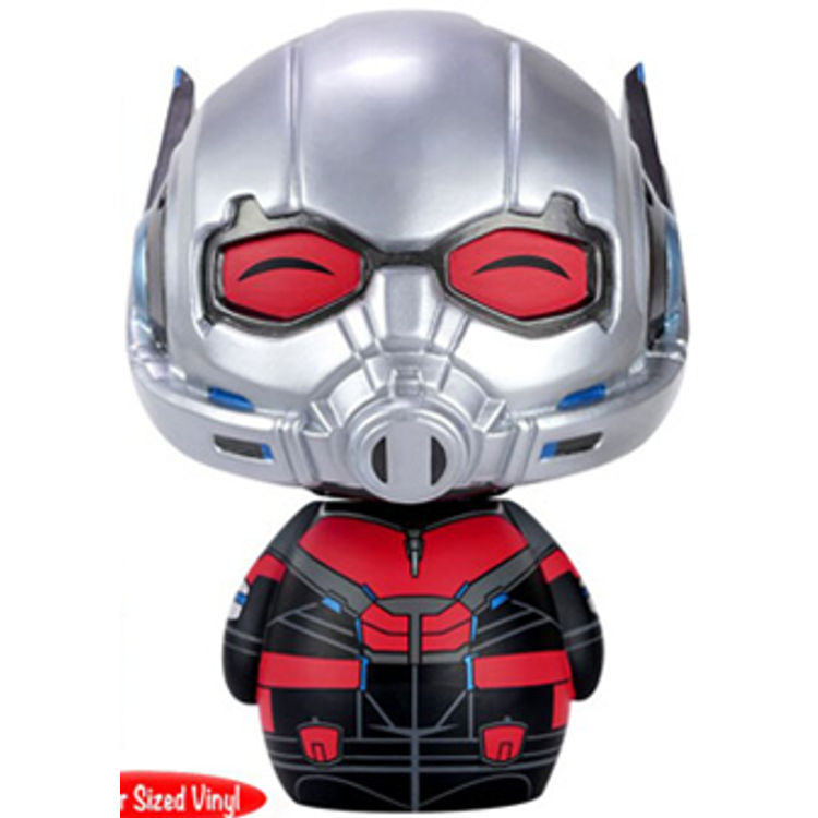 Marvel Captain America : Civil War - Giant Man 6" by Marvel
