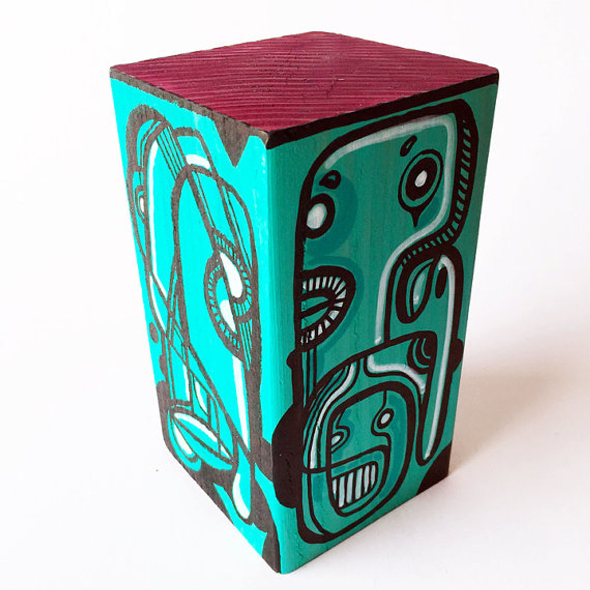 Funk Totem Part No.330