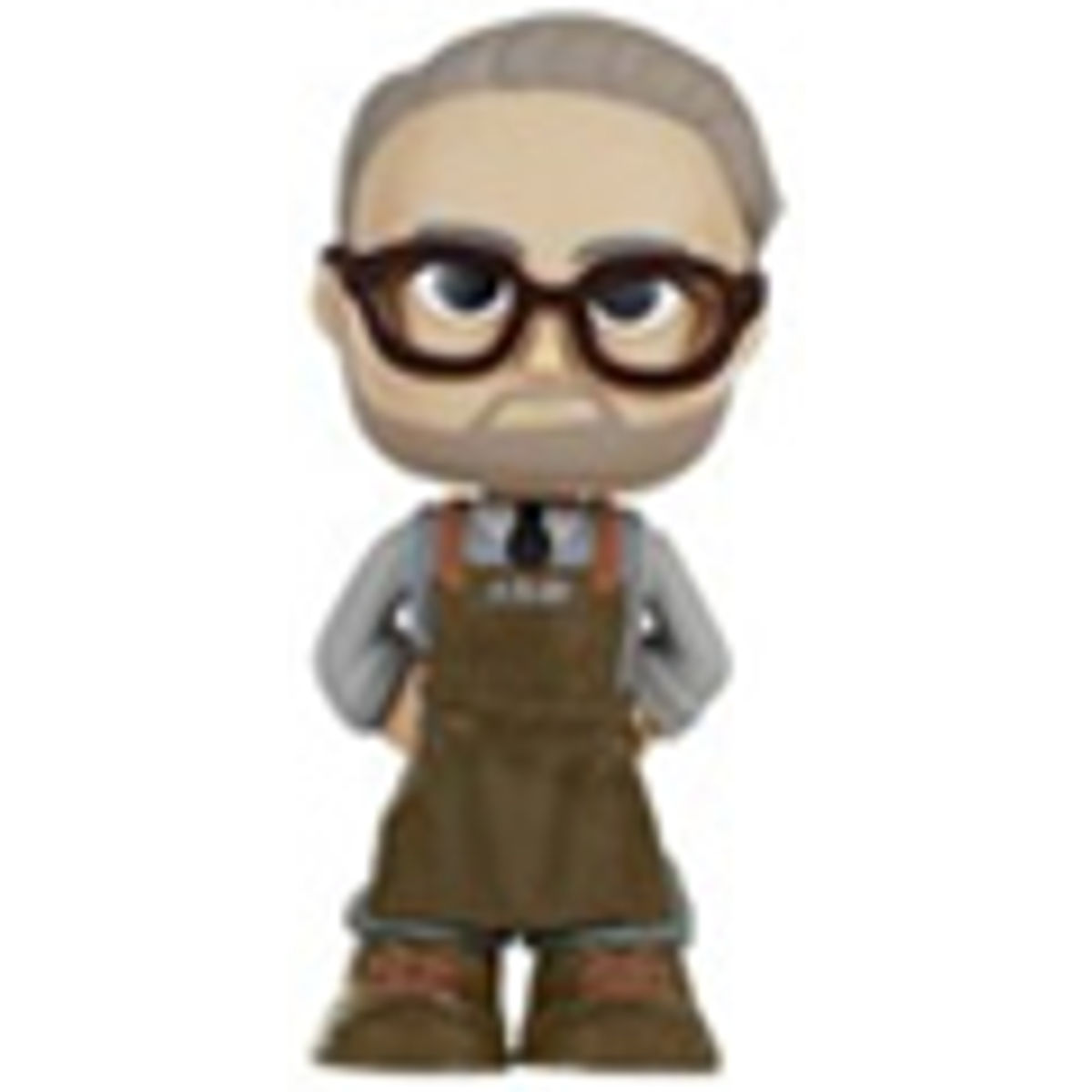 Mystery Mini: Batman v Superman