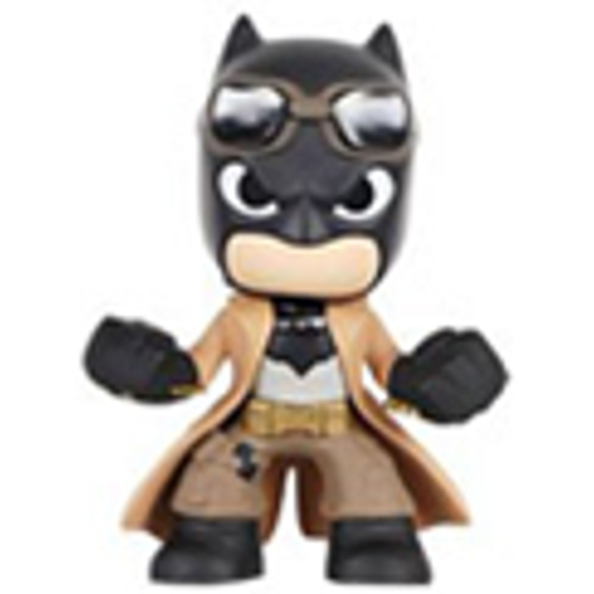 Mystery Mini: Batman v Superman