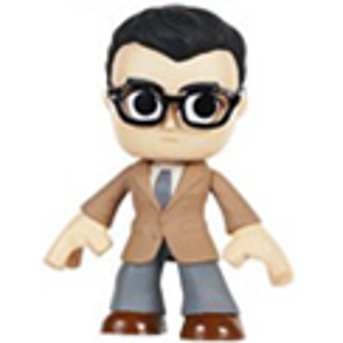 Mystery Mini: Batman v Superman