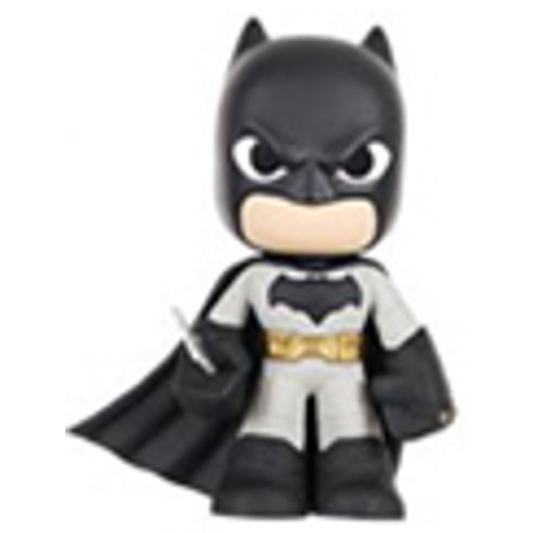 Mystery Mini: Batman v Superman by DC Comics