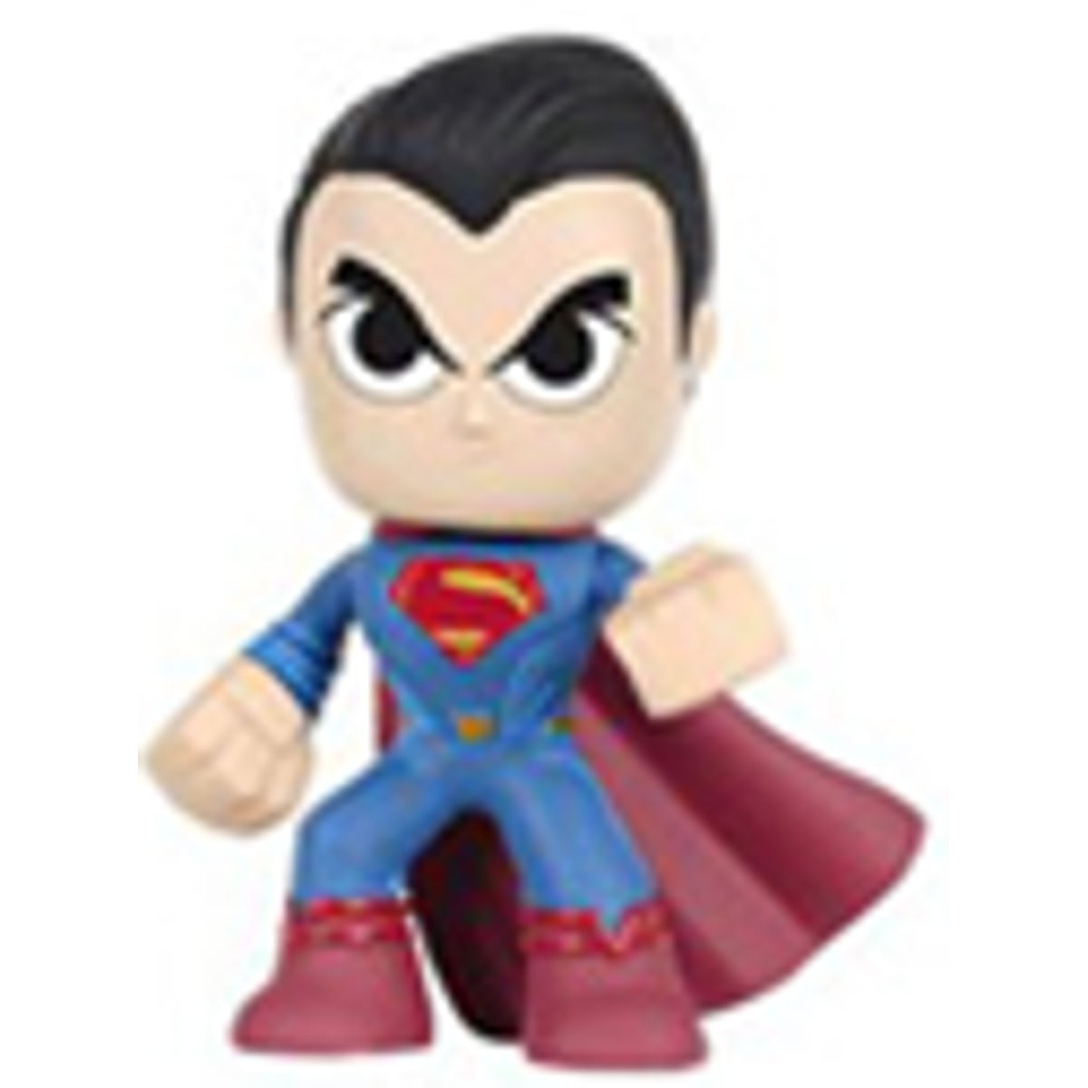 Mystery Mini: Batman v Superman