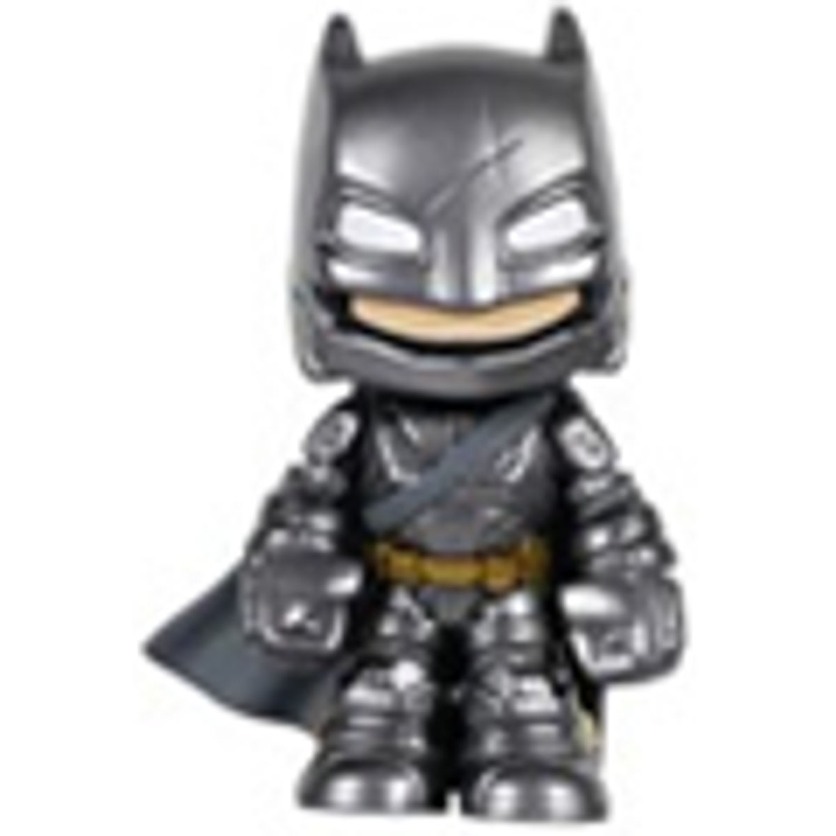 Mystery Mini: Batman v Superman