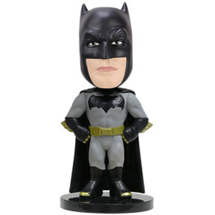 Wacky Wobbler Mini: Batman v Superman - Batman by DC Comics
