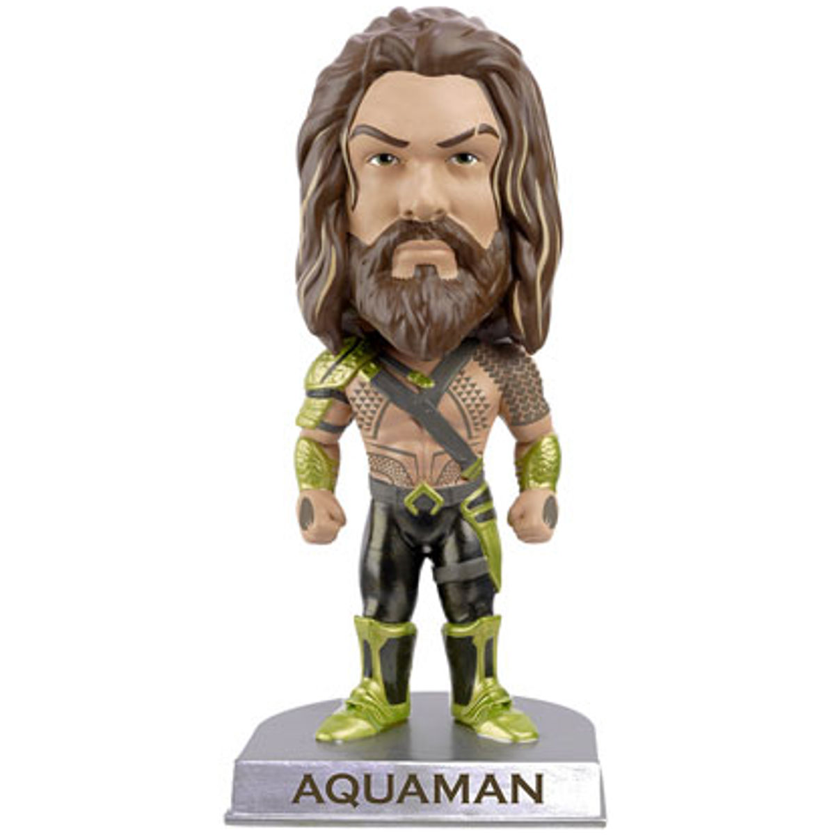 Wacky Wobbler: Batman v Superman - Aquaman
