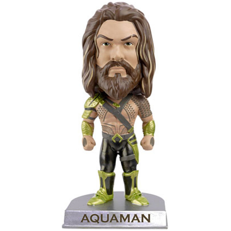 Wacky Wobbler: Batman v Superman - Aquaman by DC Comics