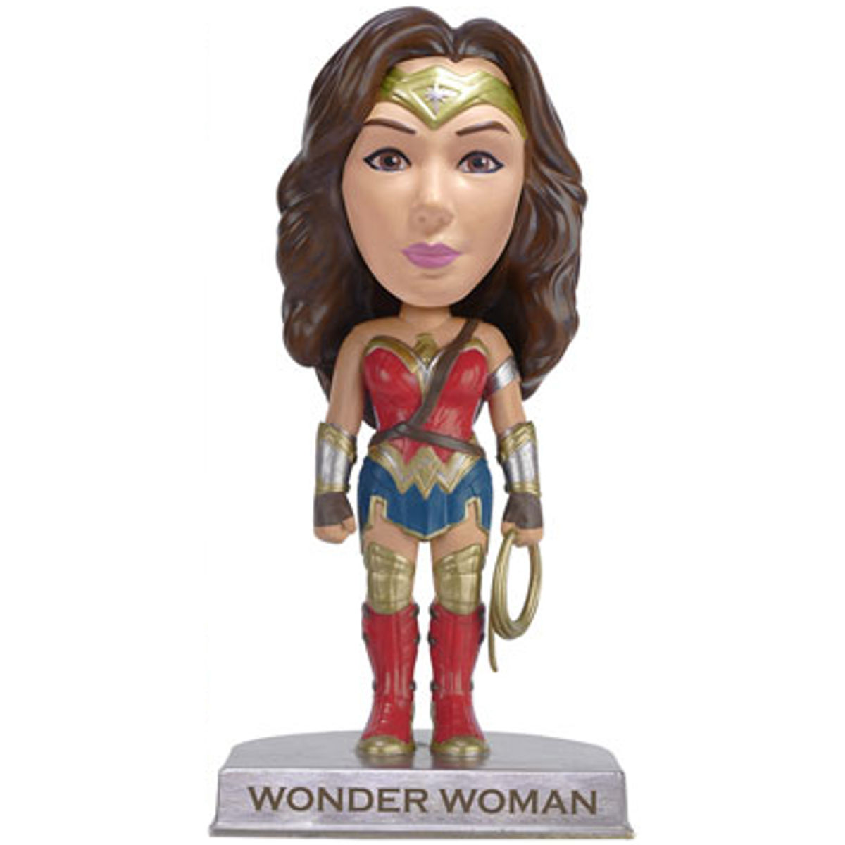 Wacky Wobbler: Batman v Superman - Wonder Woman