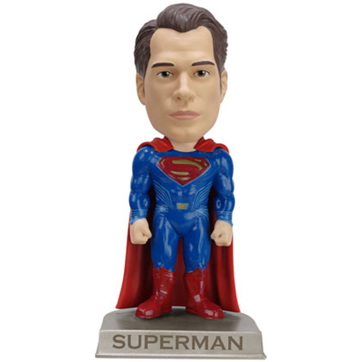 Wacky Wobbler: Batman v Superman - Superman