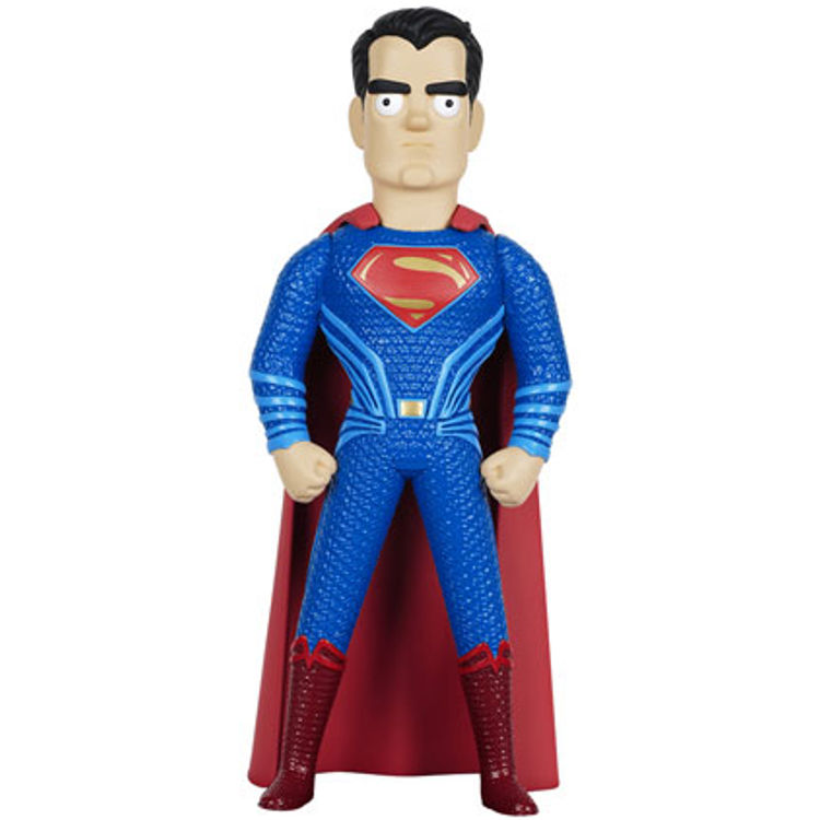 Vinyl Idolz: Batman v Superman - Superman by DC Comics