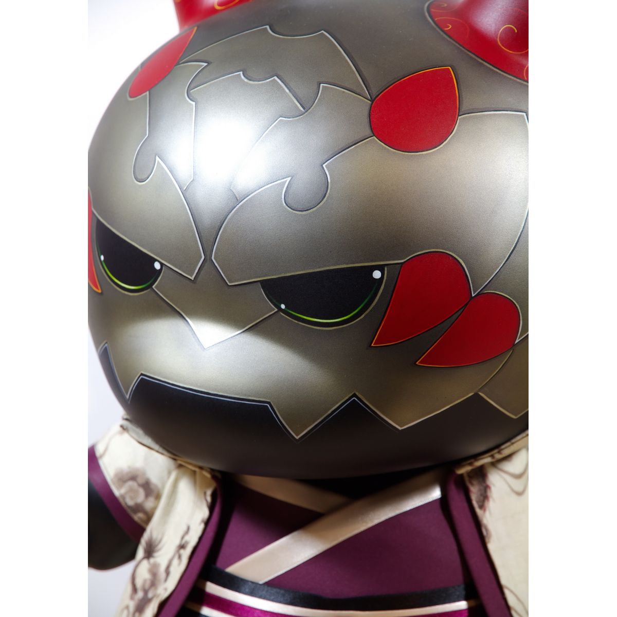 20" Akaikiba no Senshi