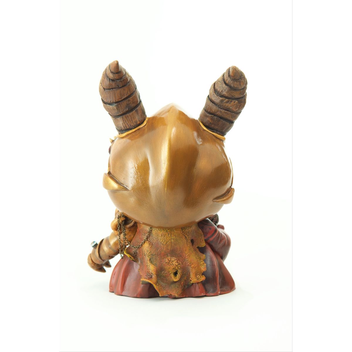 Ra'amsmaare, Talon of the Golden Draillean - 8"