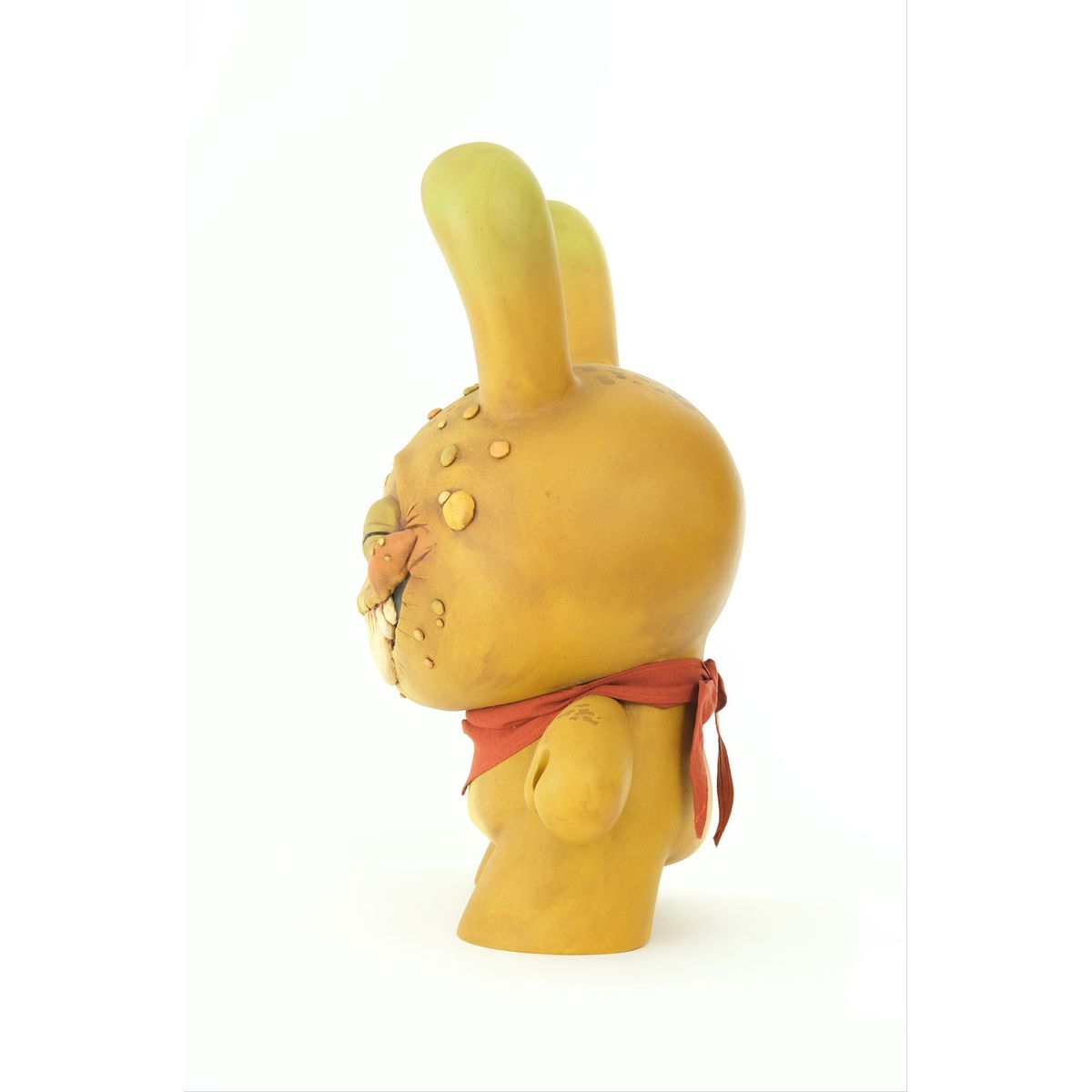Spotted SnaggleGrinyr - 20"