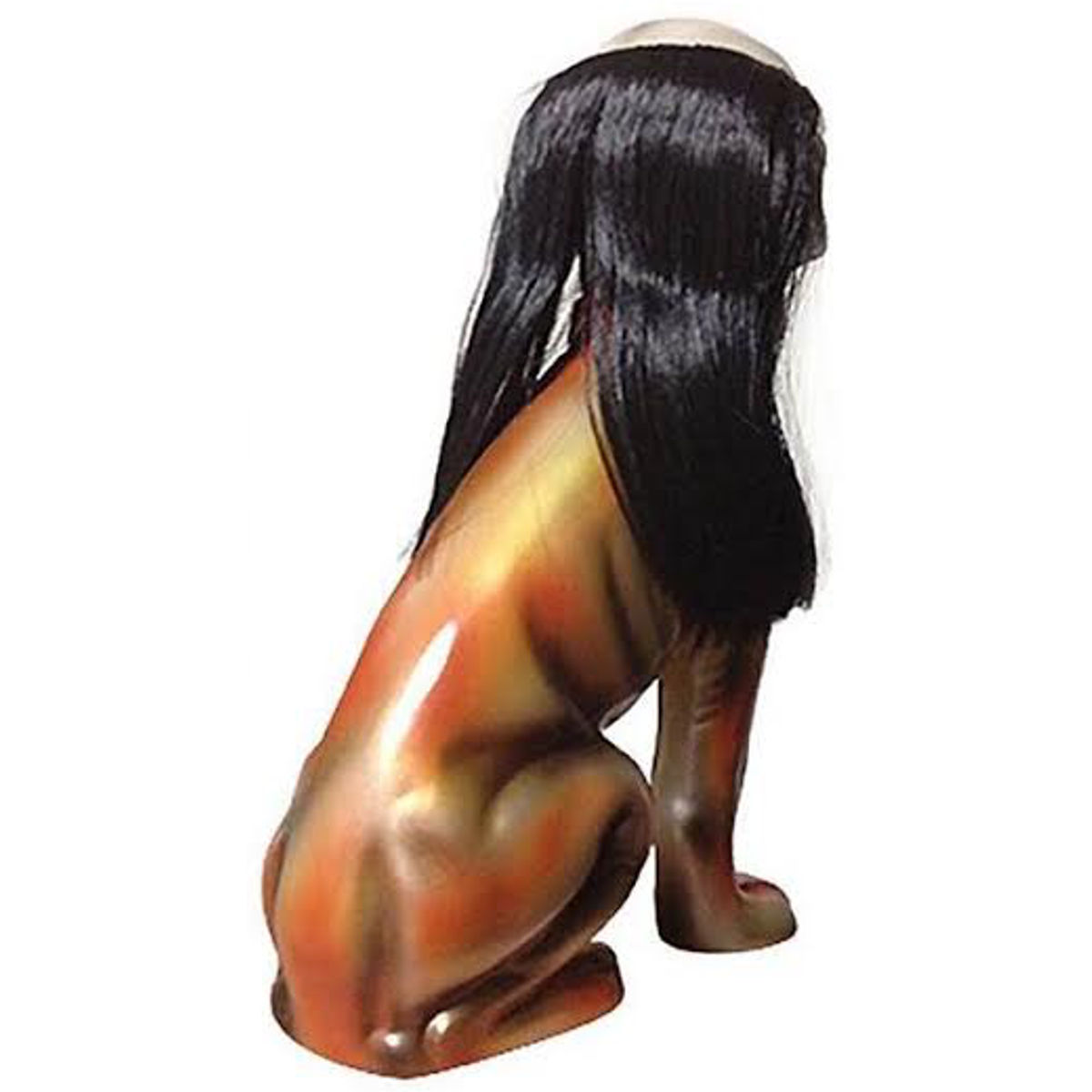 Skull Jinmenken custom