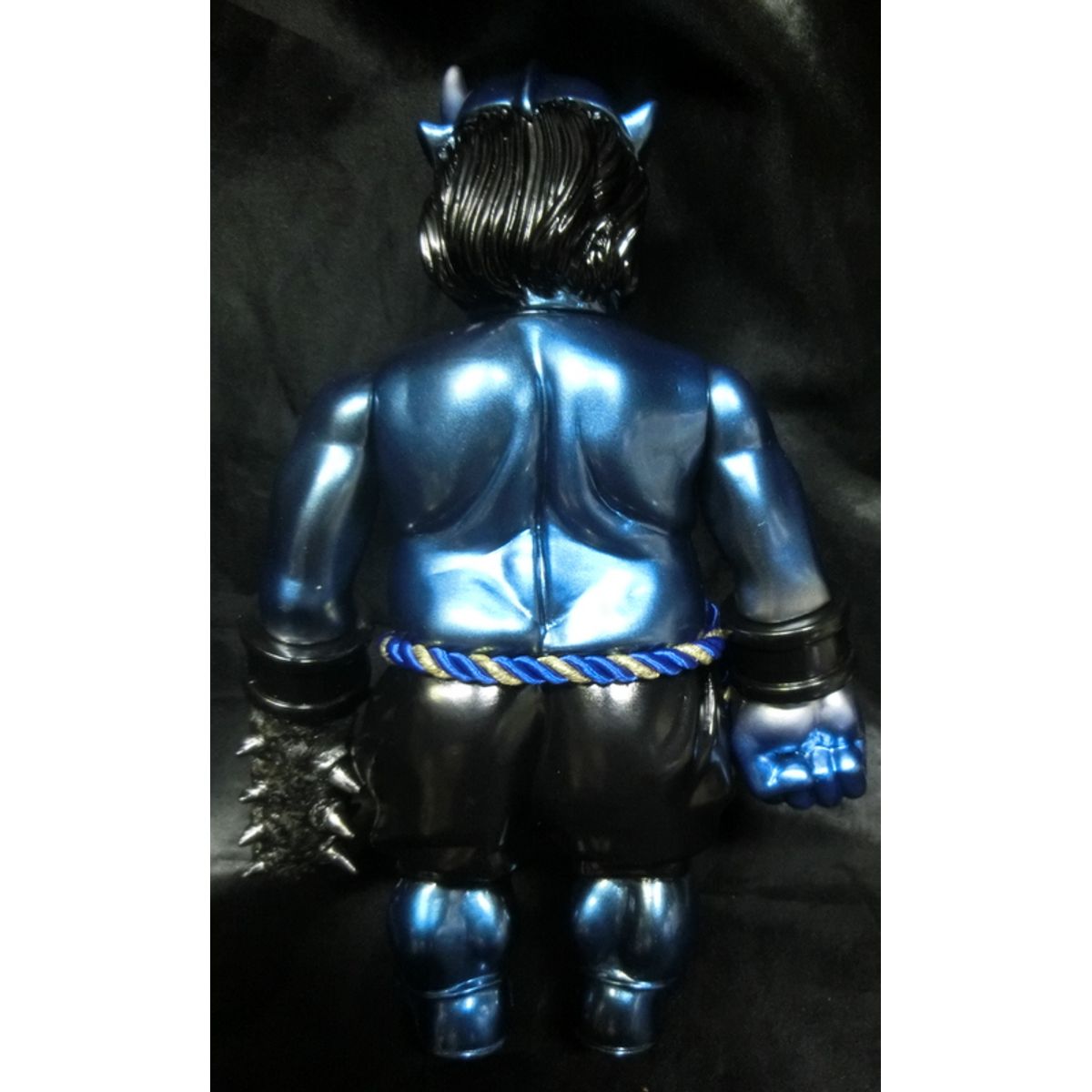 Akaoni - Metallic Blue version