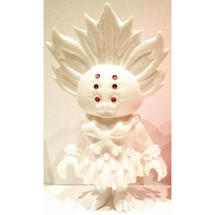 Maharaja - white by MX10X (Motoaki)