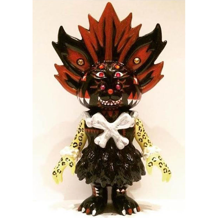 Maharaja - custom paint by MX10X (Motoaki)
