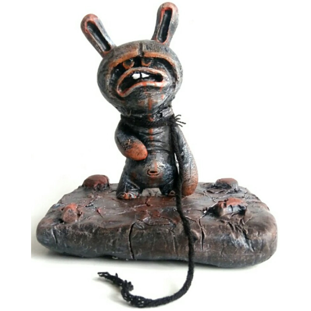 LOST CUSTOM DUNNY