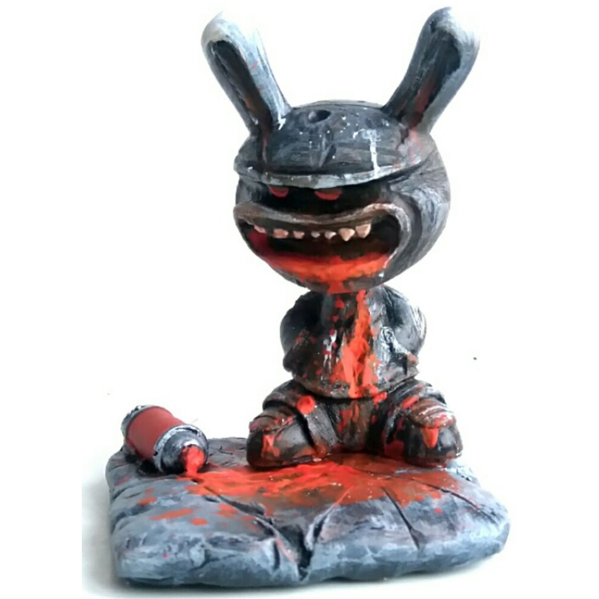 PAINT MUNCHER CUSTOM DUNNY