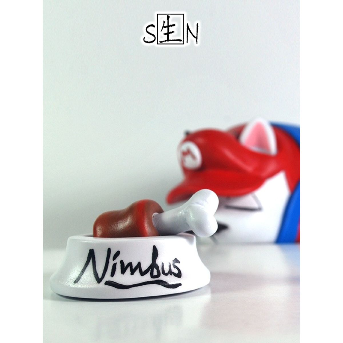 Mario Nimbus