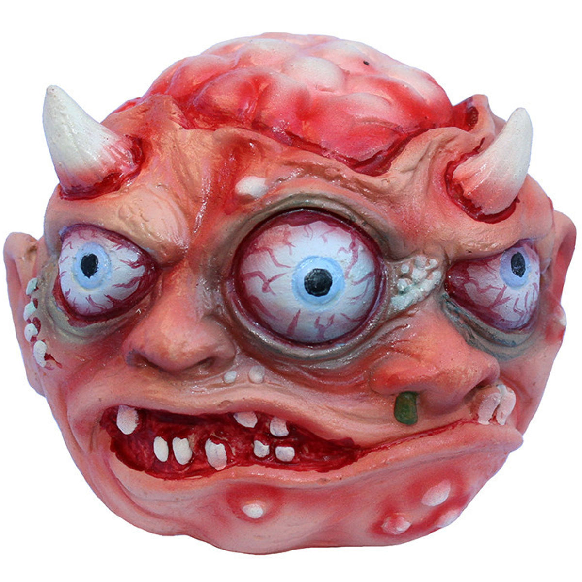 Slimey Siamese Stevey #2