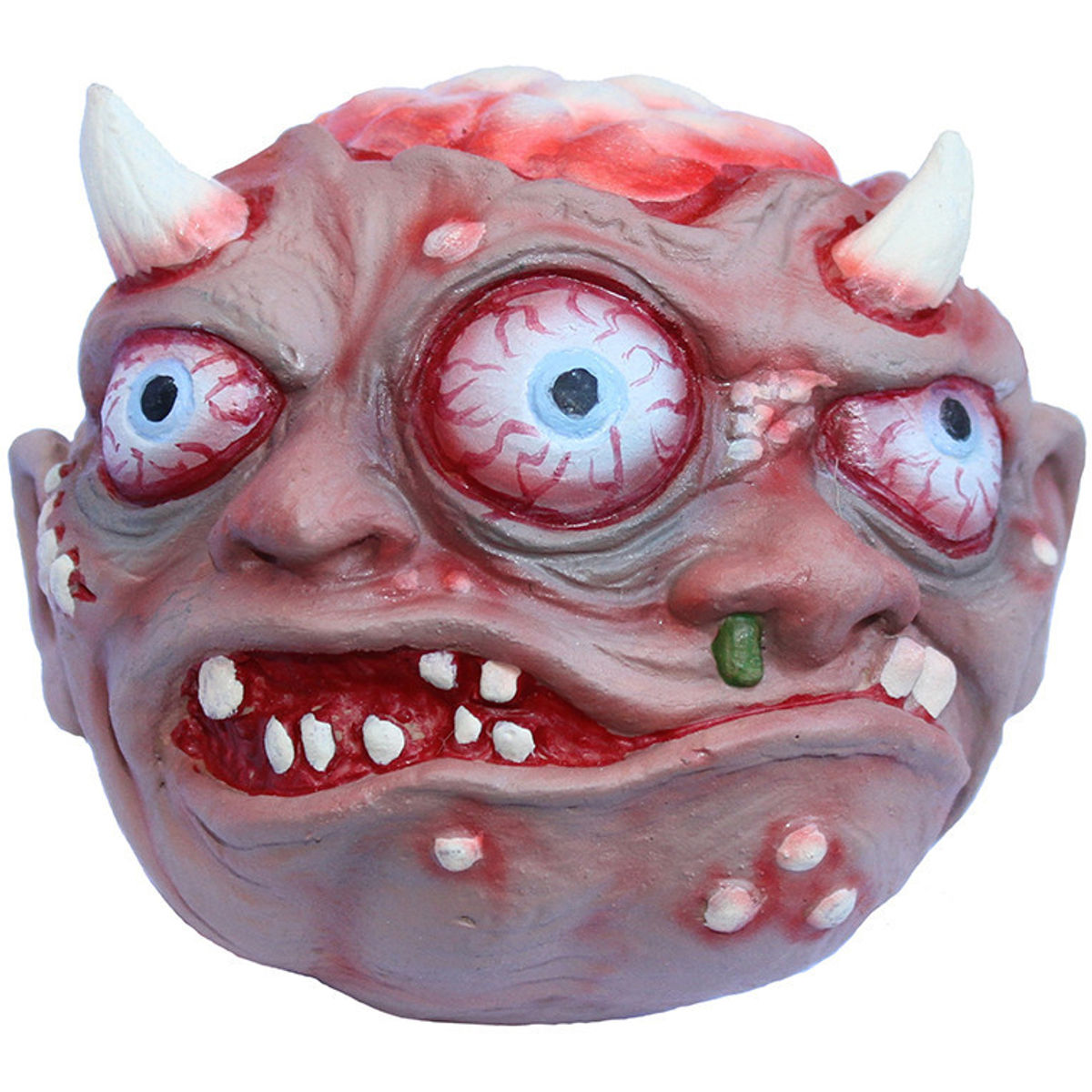 Slimey Siamese Stevey #4