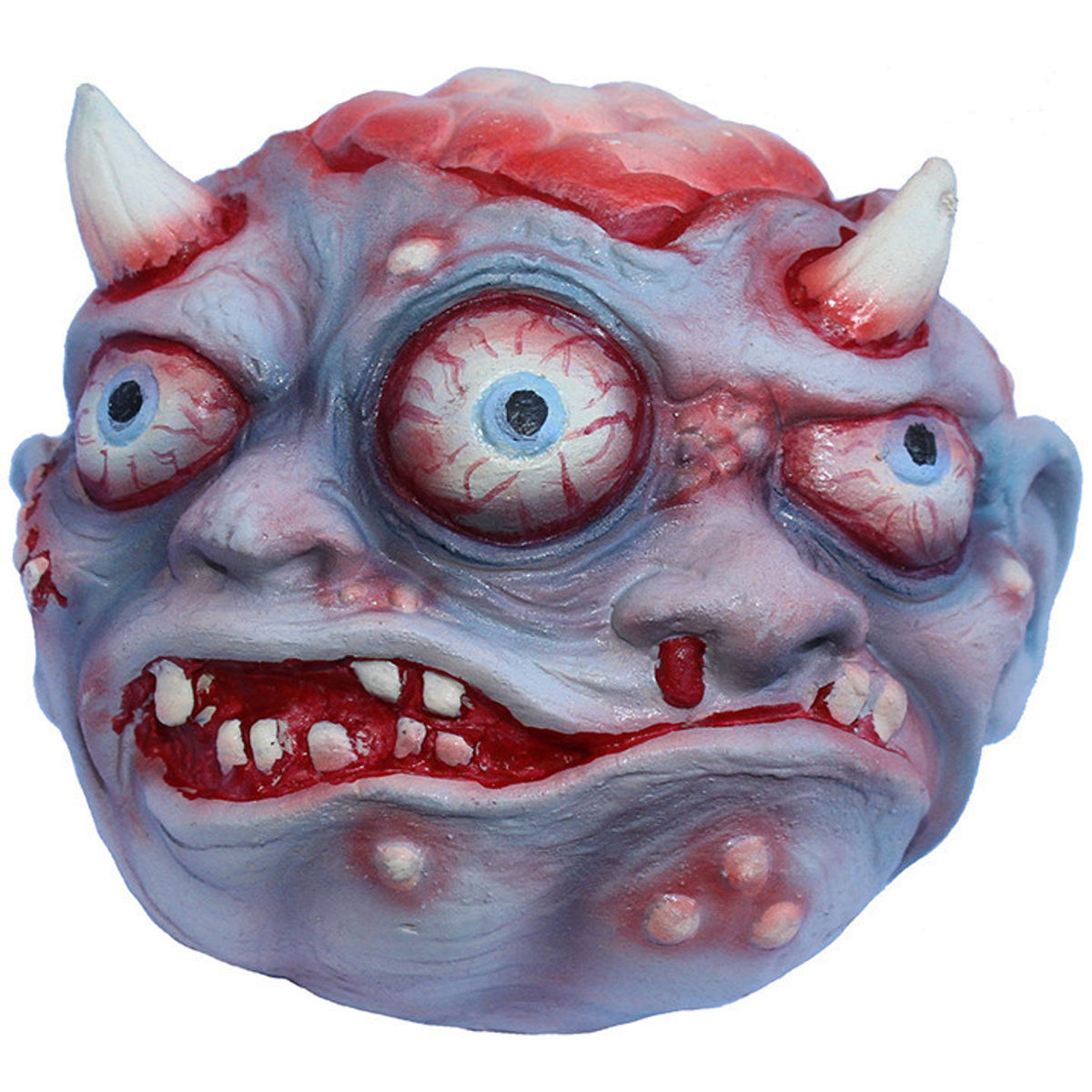 Slimey Siamese Stevey #7