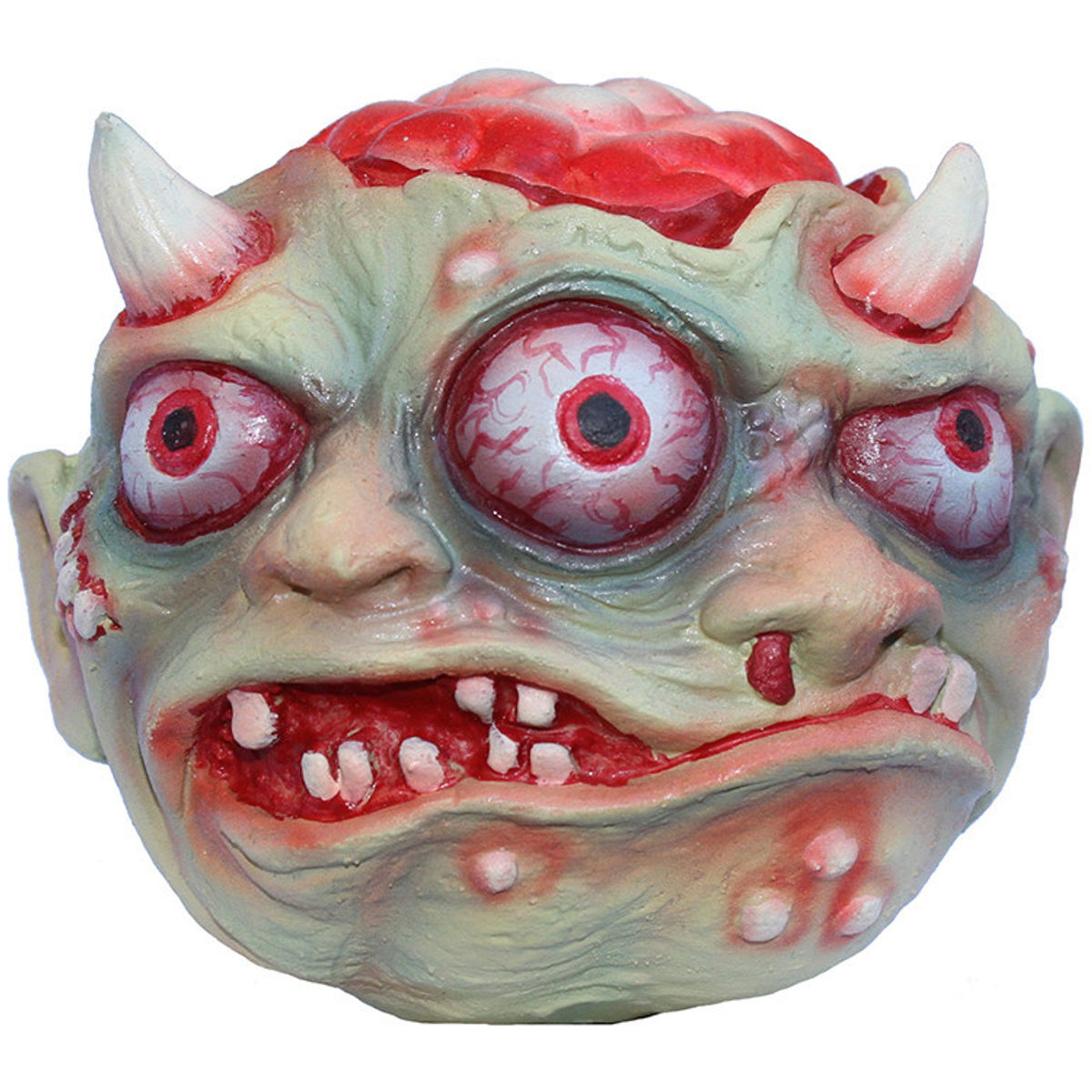 Slimey Siamese Stevey #8