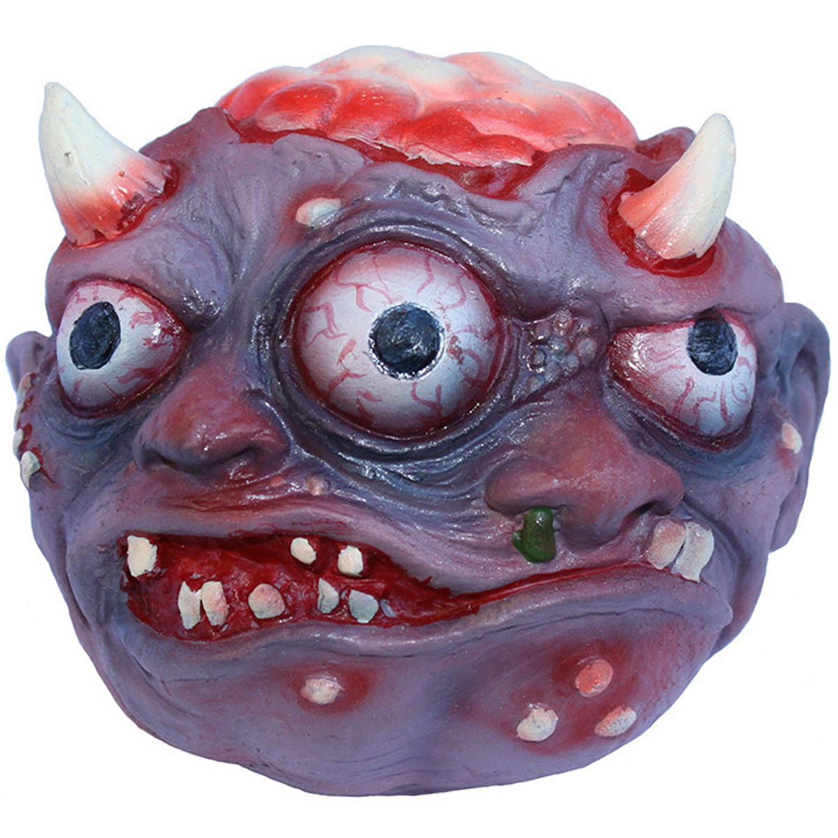 Slimey Siamese Stevey #9