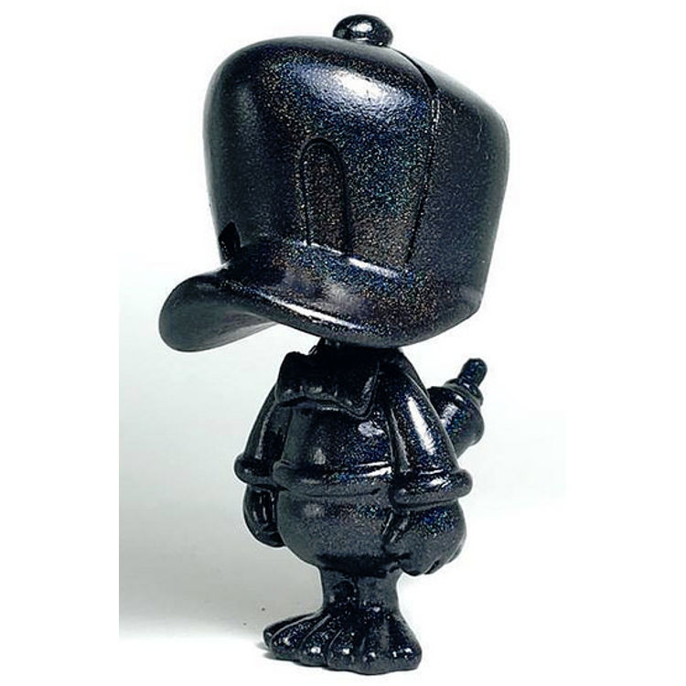 Cap Duck by Shon Side