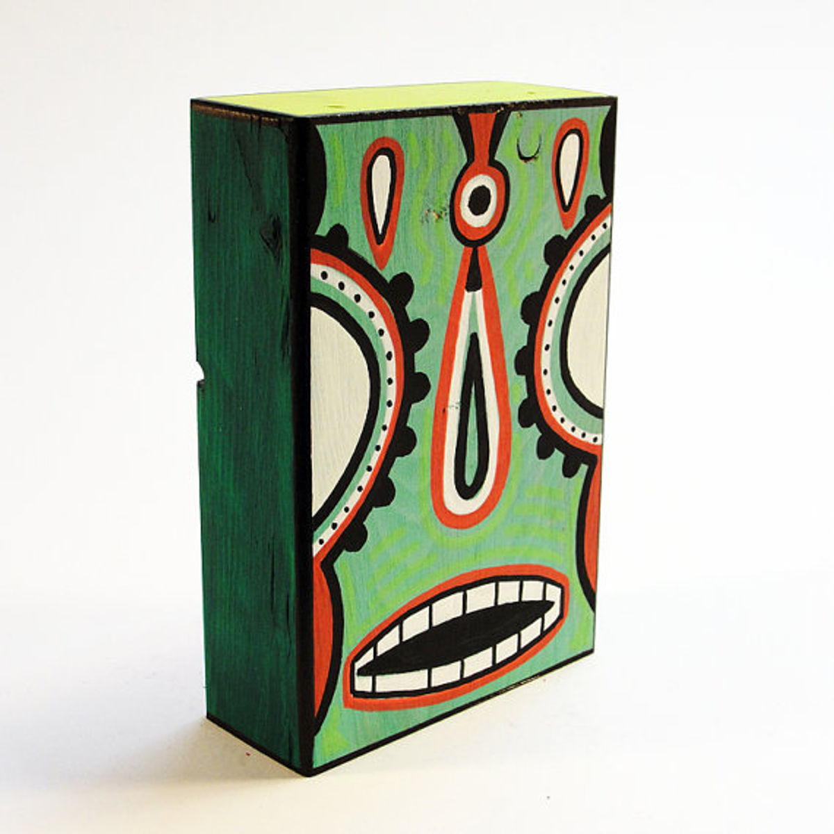 Funk Totem Part No. 272