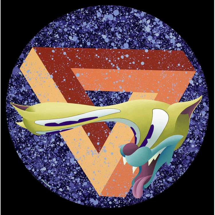 Triangulations by Anthony Ausgang