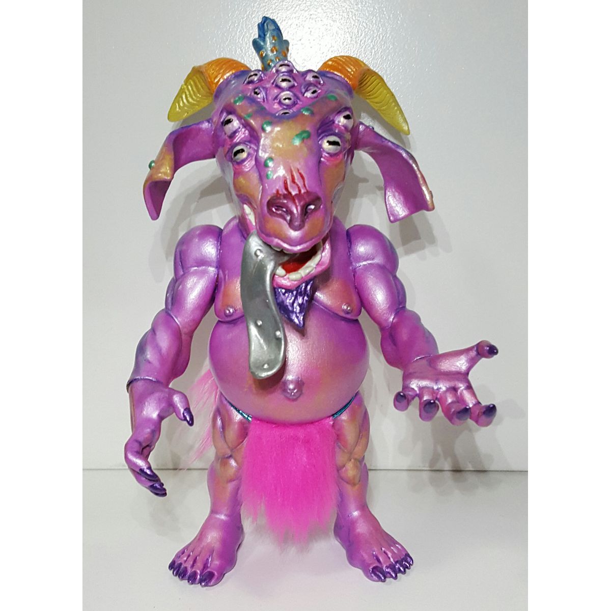 Silver Tongued Devil (Mashup)