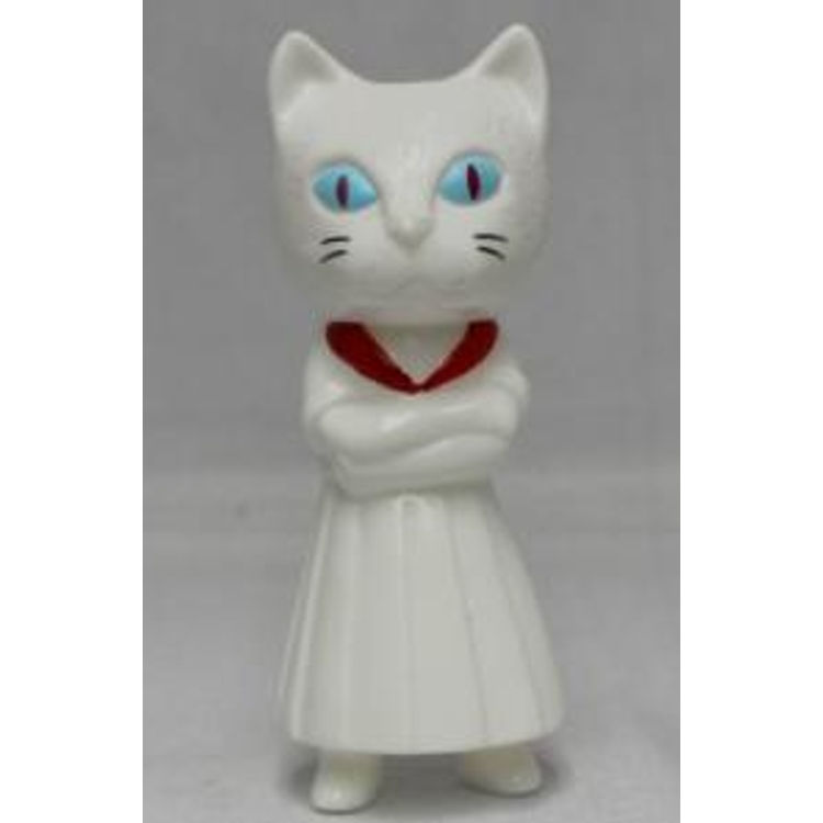 Scola chan - white sailor ver.- by Y&G (Waiandoji)