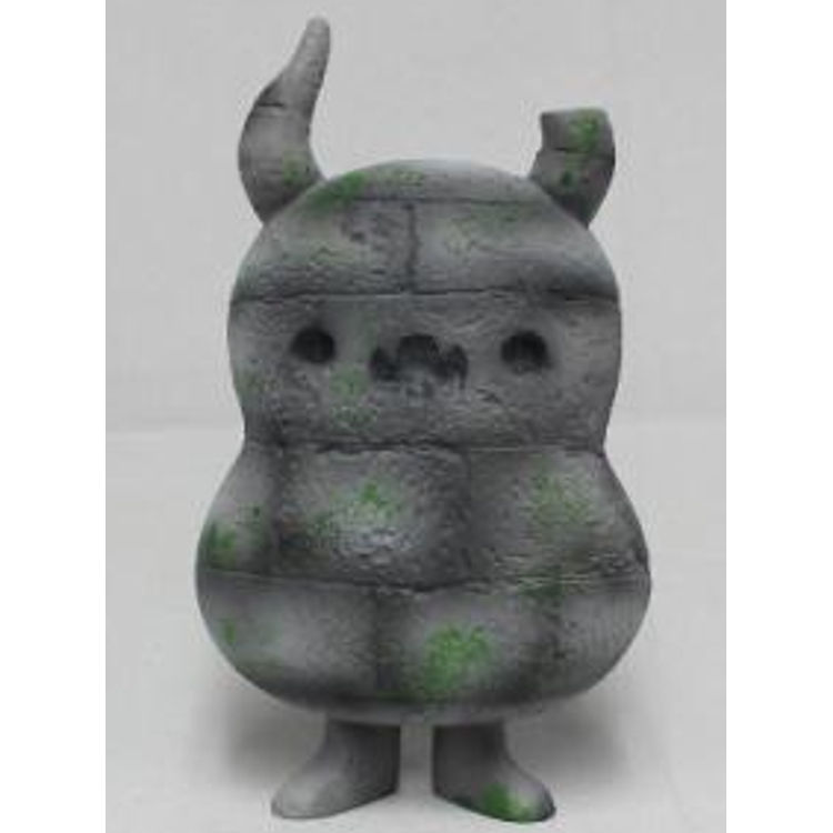 Babababa ruins by C-Toys (Konosuke Chishima)