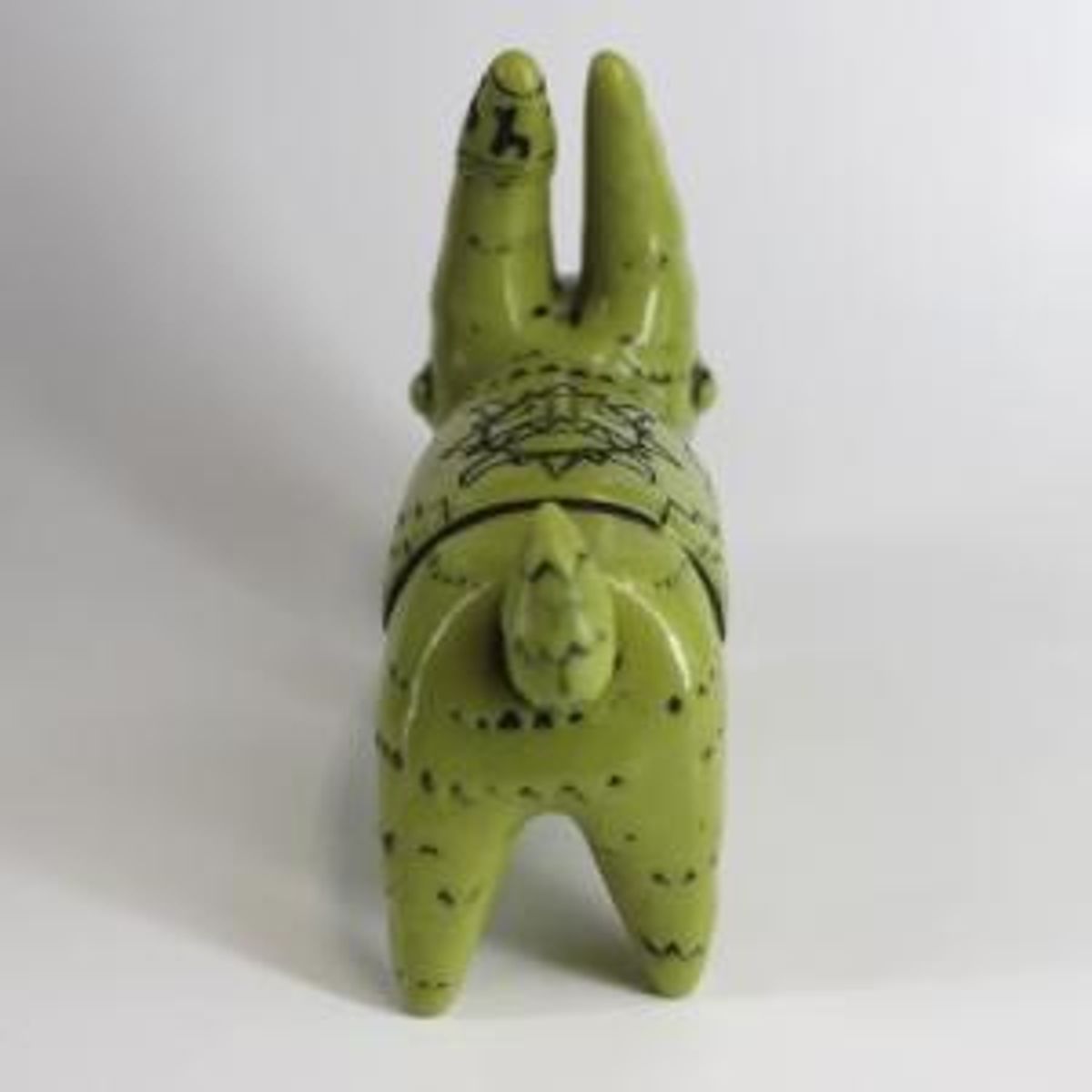 Cerrito Sofubi "Cholito" Moss Wild