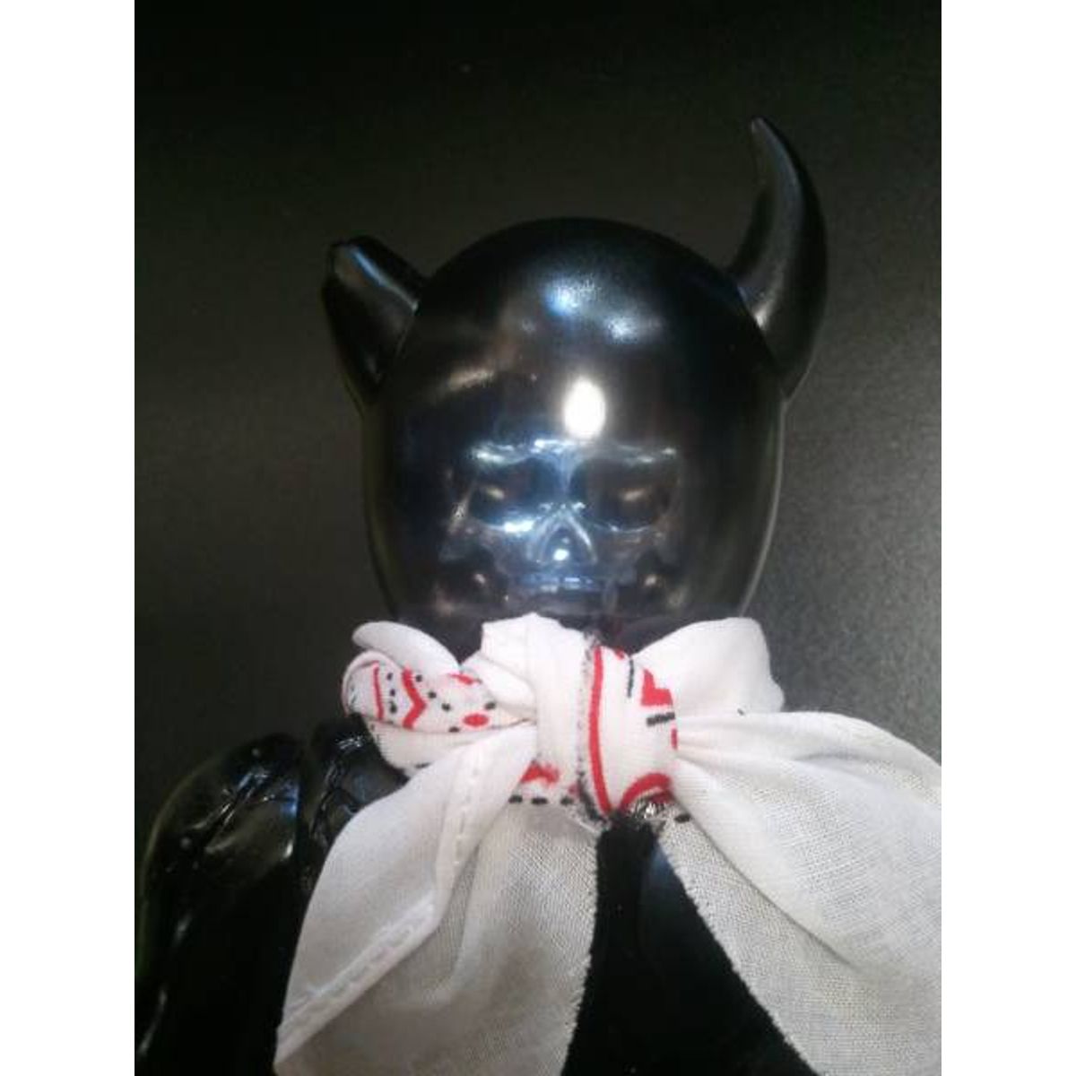 ghost cider Ⅱ REALHEAD clear