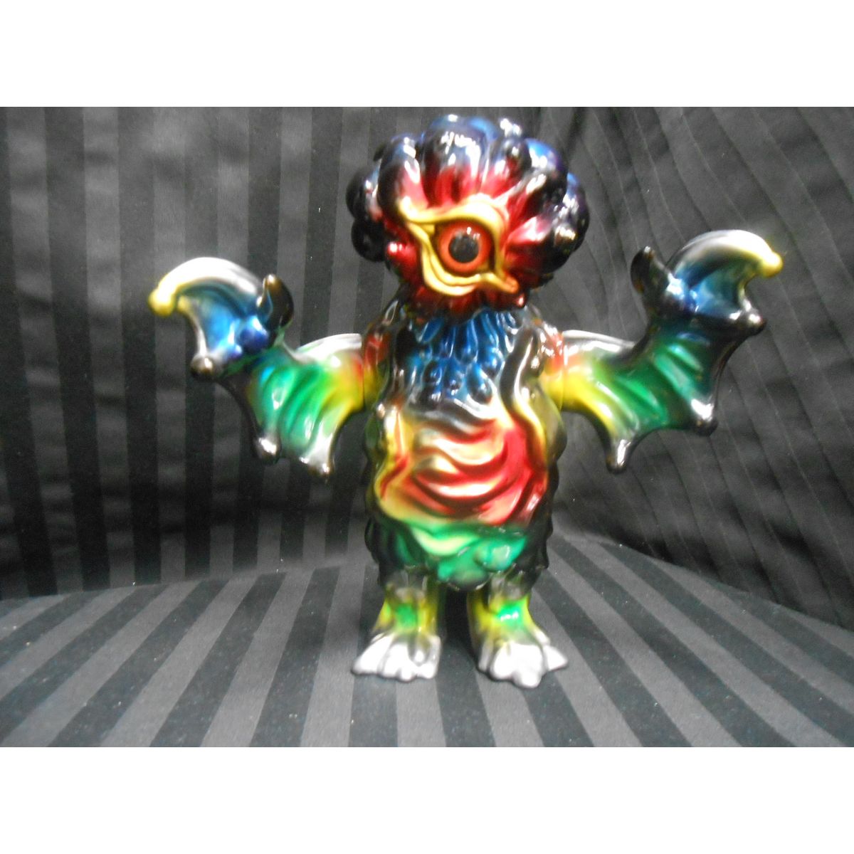 DOKUGAN Bird of Paradise Ver.