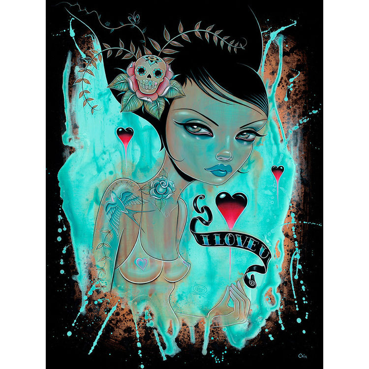 You Float My Boat by Caia Koopman