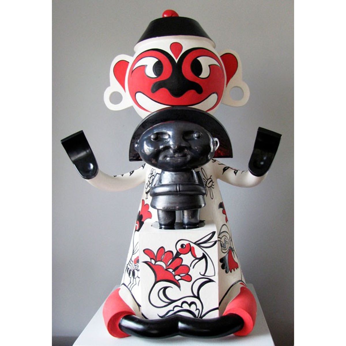 The Angel of Monsanto