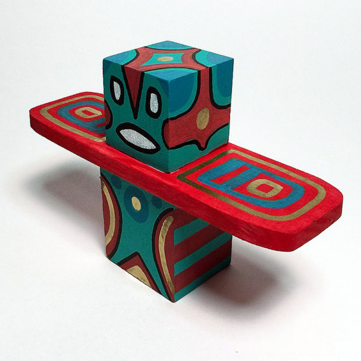 Funk Totem Part No.