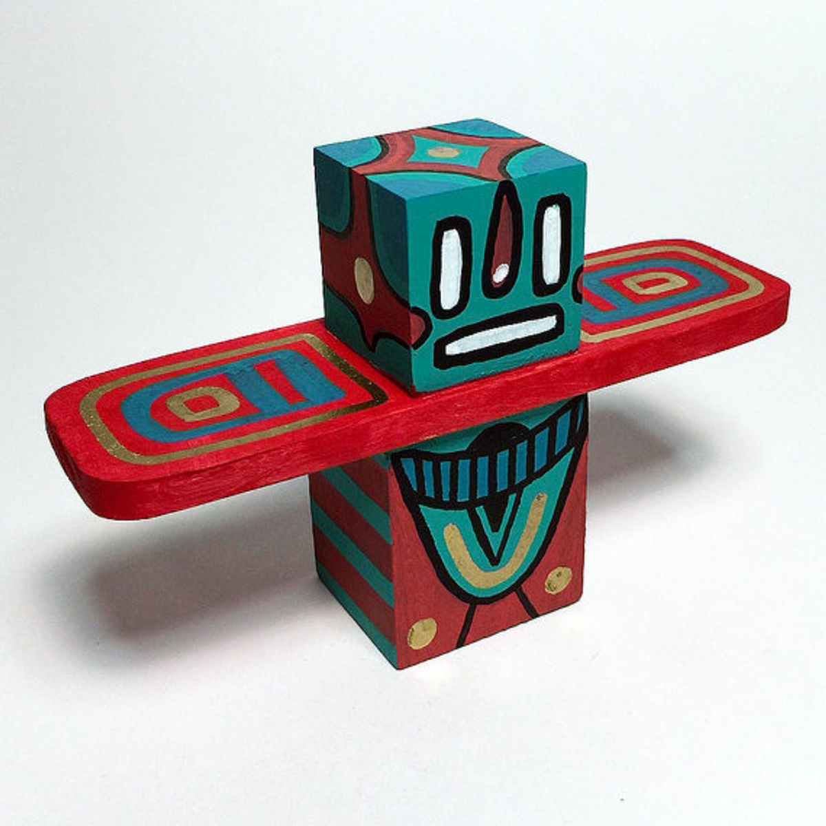 Funk Totem Part No.