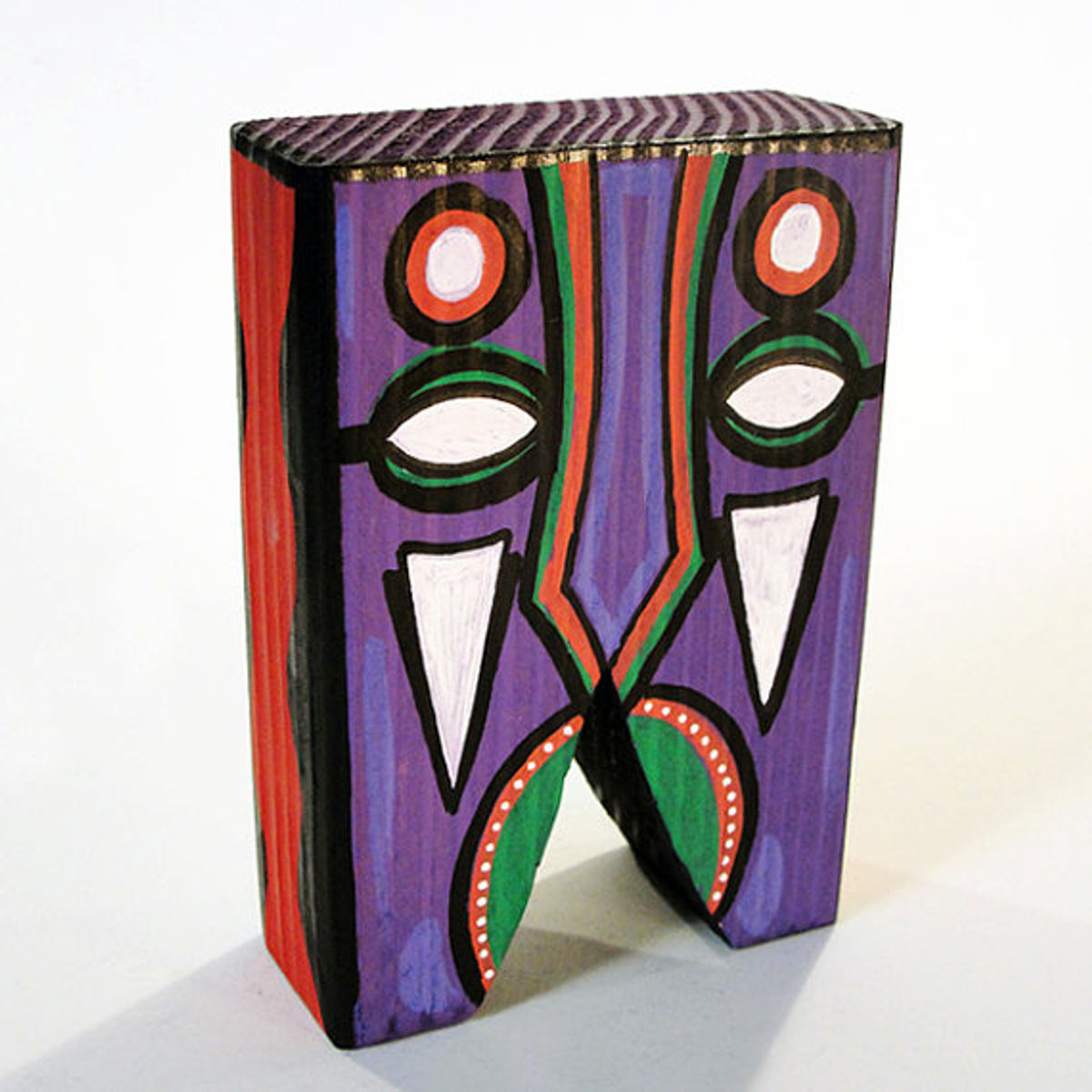 Funk Totem Part No. 134