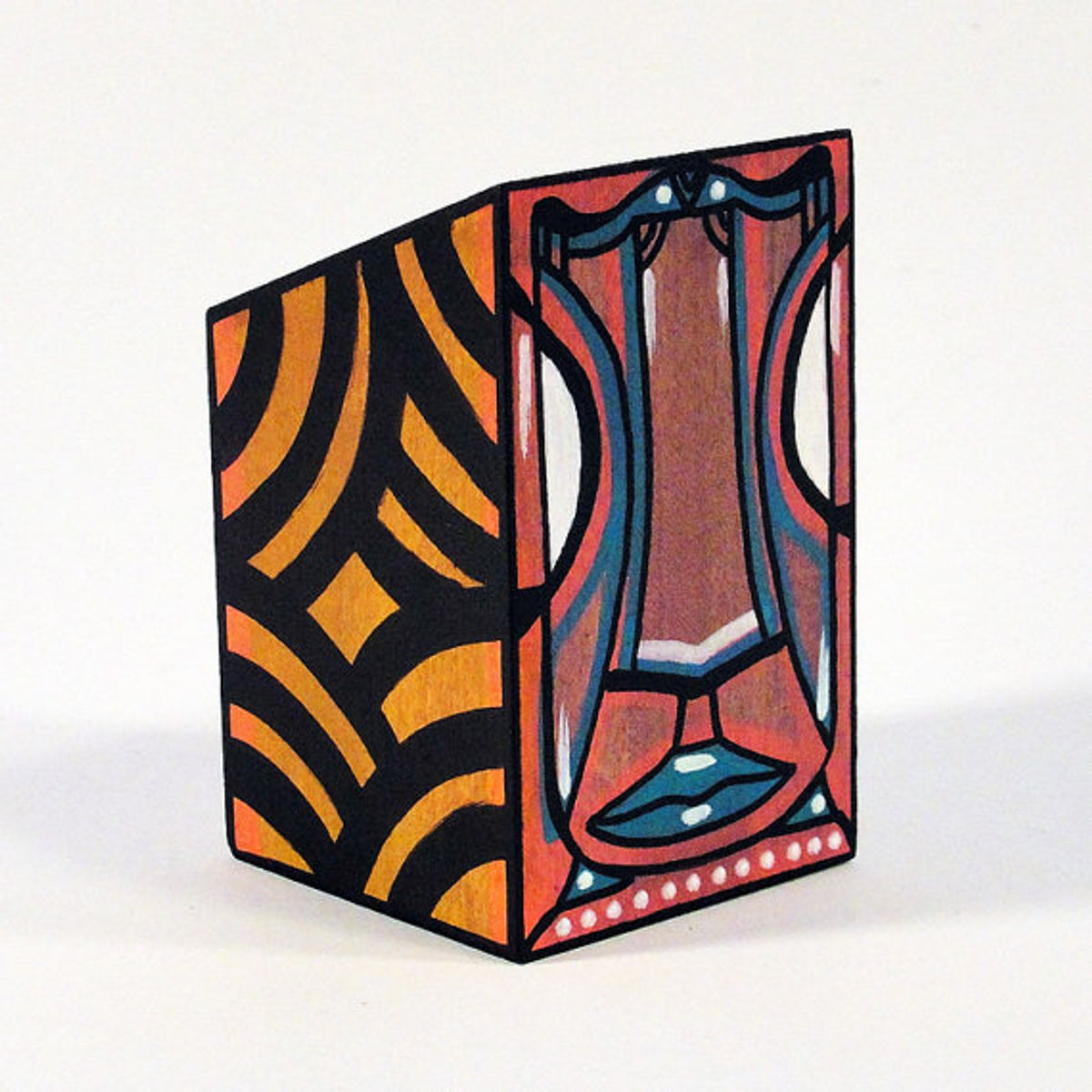 Funk Totem Part No. 303