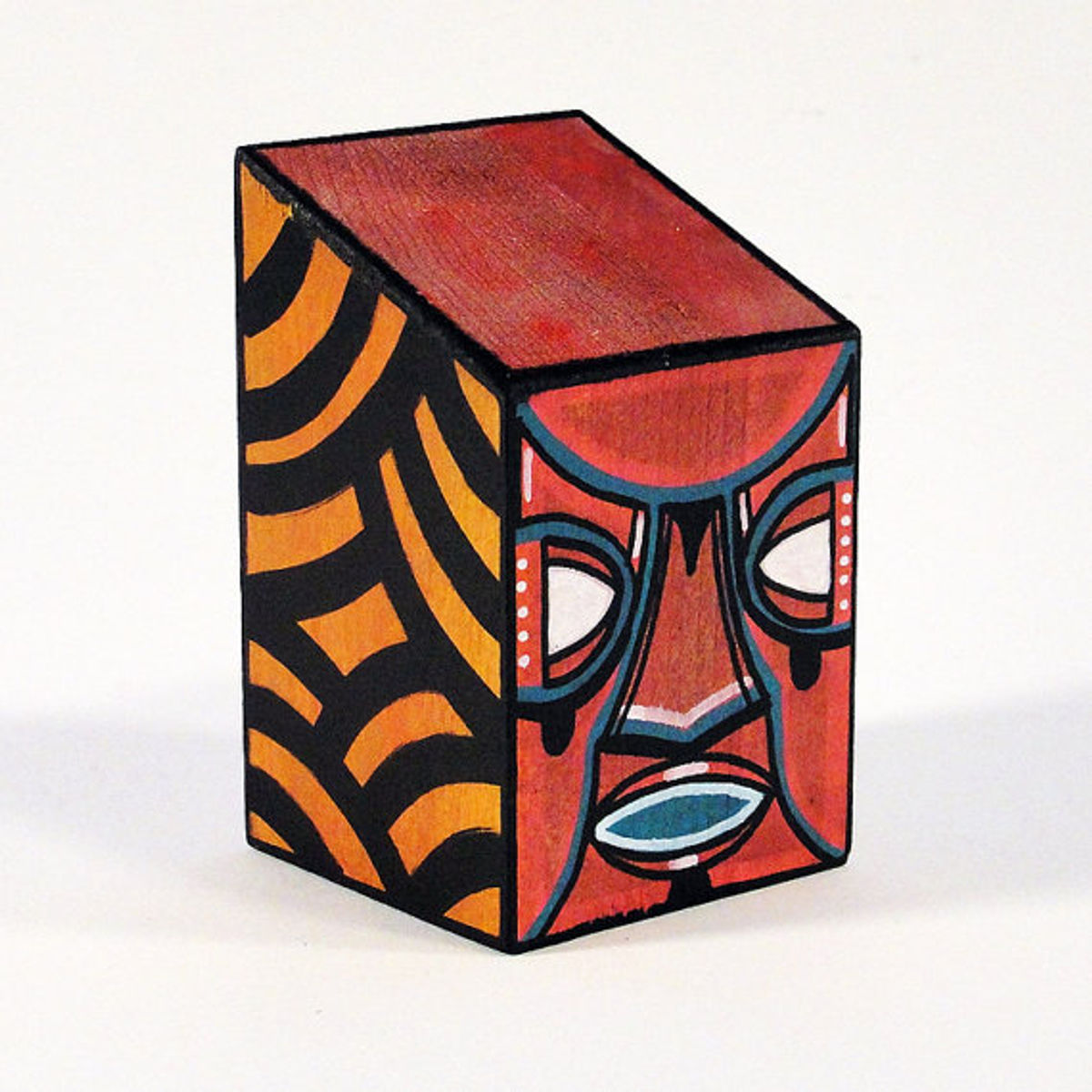 Funk Totem Part No. 303