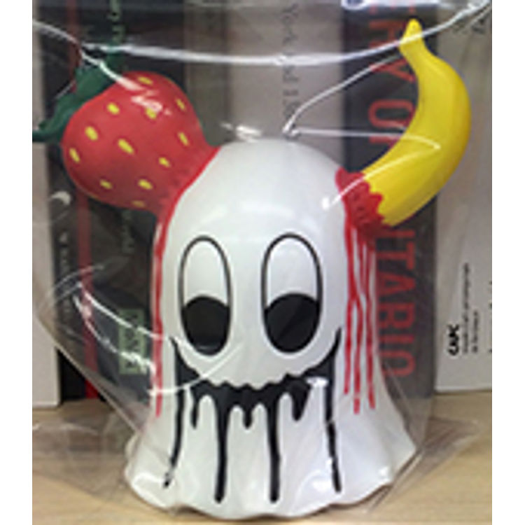 MILK MAN - white by Linden