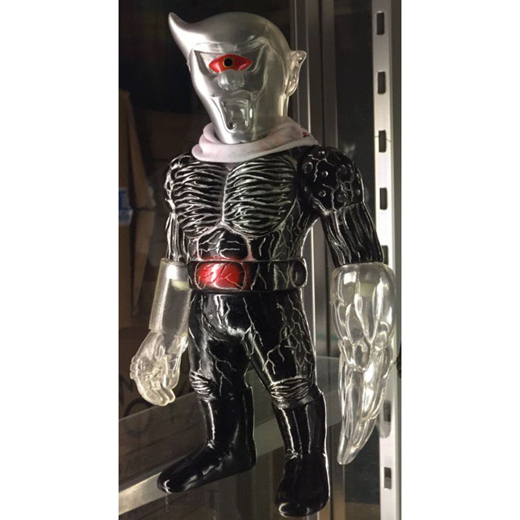 Soitsu Mirror by Punk Drunkers