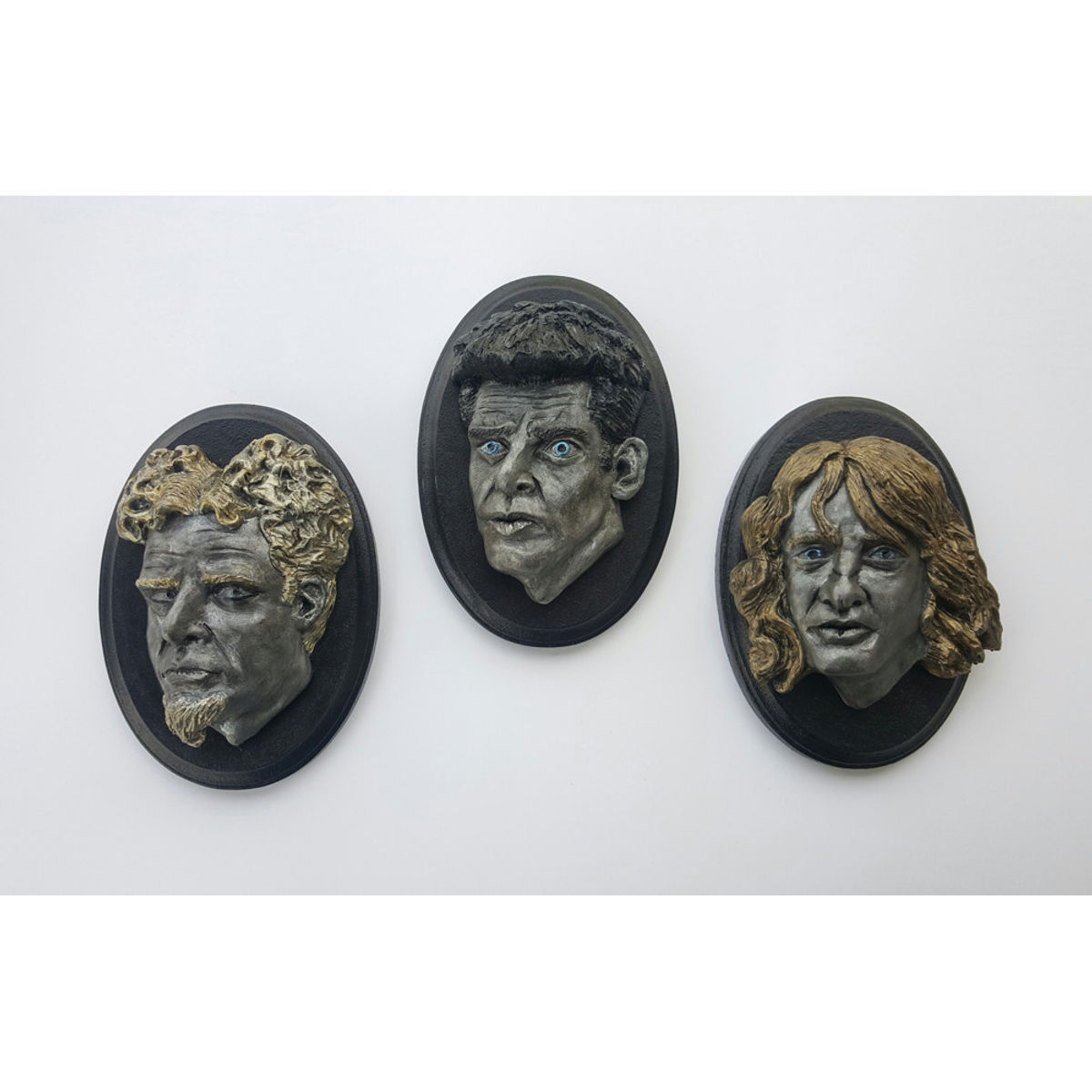 The Beautiful People